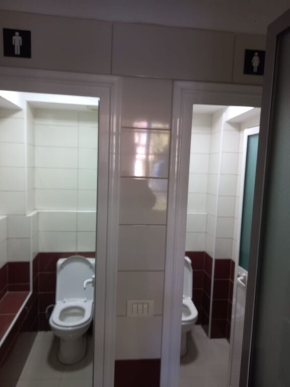 Qera | Ambjent Biznesi | Rruga Hamdi Pepo | 700 €/muaj