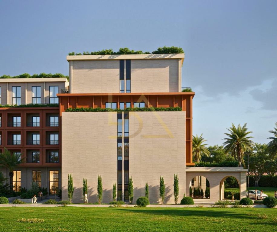 Apartamente për Shitje – Hestia Residence, Mali i Robit, Kavajë