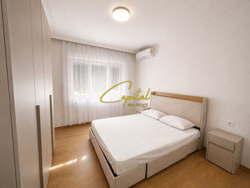 APARTMENT FOR RENT 2+1+2 CENTER 1000 EURO