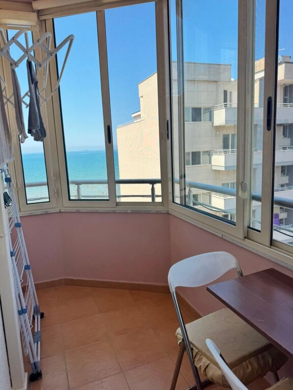Apartment 1+1 for Rent – Sea View 🌊