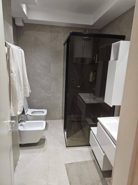 LUXURY APARTMENT 3+1 WITH PARKING – MIHAL GRAMENO STREET