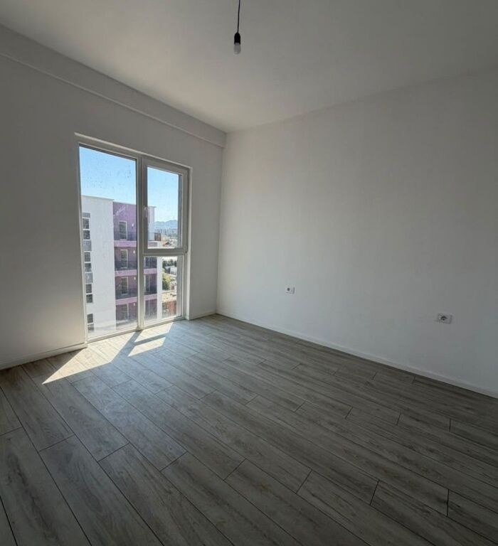 📌OKAZION – SHITET APARTAMENT 2+1 + 2 TUALETE - TIRANA ENTRY