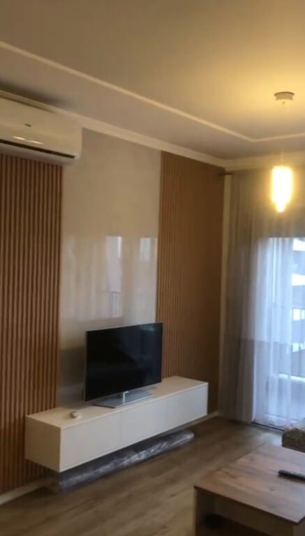 APARTMENT FOR RENT 1+1