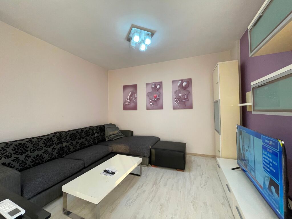 Apartament 1+1 per qira tek Brryli.