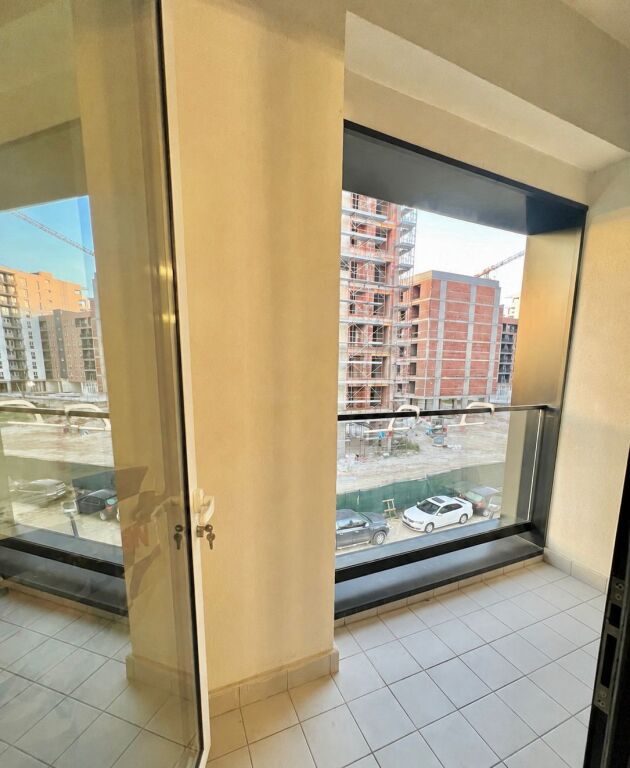 Qera | Apartament 1 + 1 | Rruga Jordan Misja | 450 €/muaj