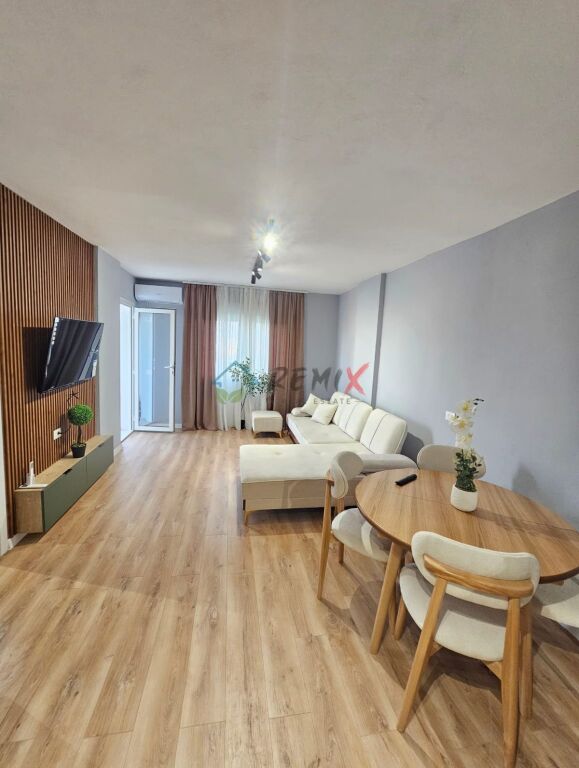 ✨ APARTAMENT 1+1 – PLAZH, DURRËS