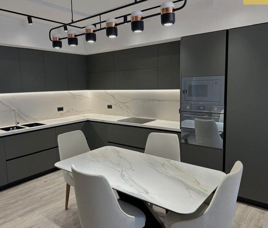 Qera, Apartament 2+1+2+Post Parkimi, Selvia. 1,200 €