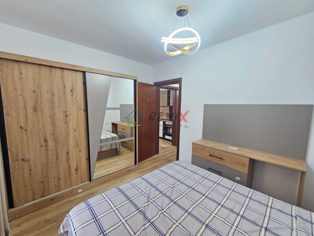 🏡 INVESTIM PRANË DETIT – 1+1 NË GOLEM