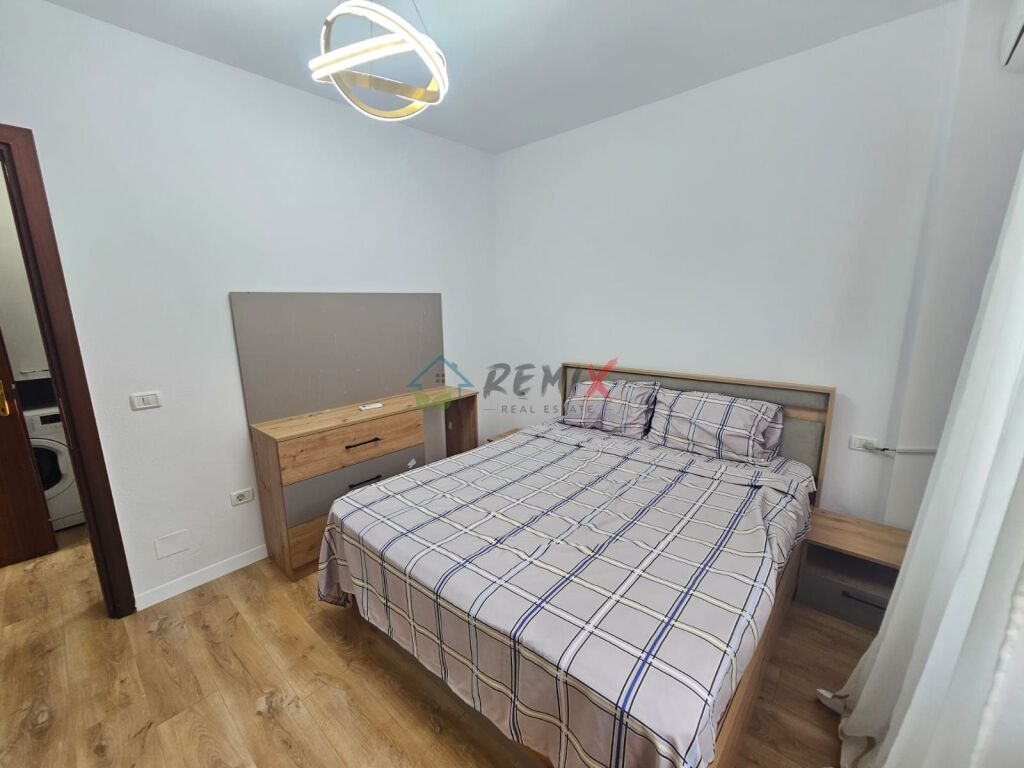 🏡 INVESTIM PRANË DETIT – 1+1 NË GOLEM