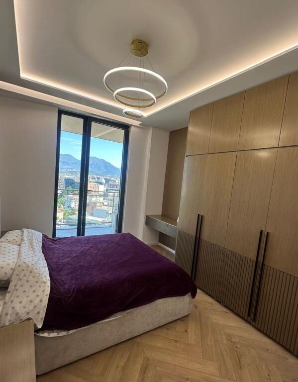 📌 APARTAMENT 1+1 ME QIRA – GOLDEN TOWER, MINE PEZA