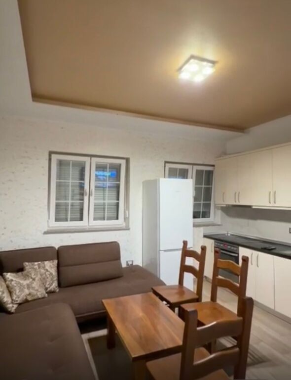 Apartment 2+1+1 with Balcony for Rent