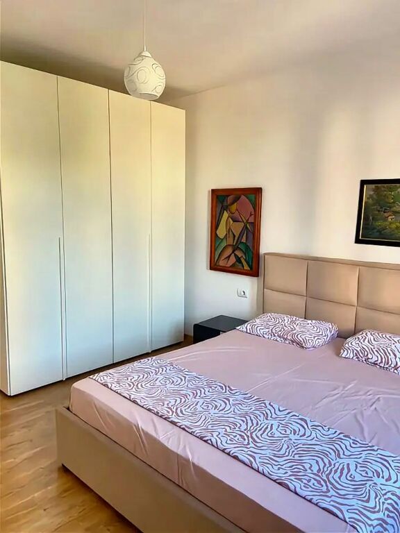 🏠 Appartamento 1+1 in Affitto – Centro, Viale Zogu i Parë