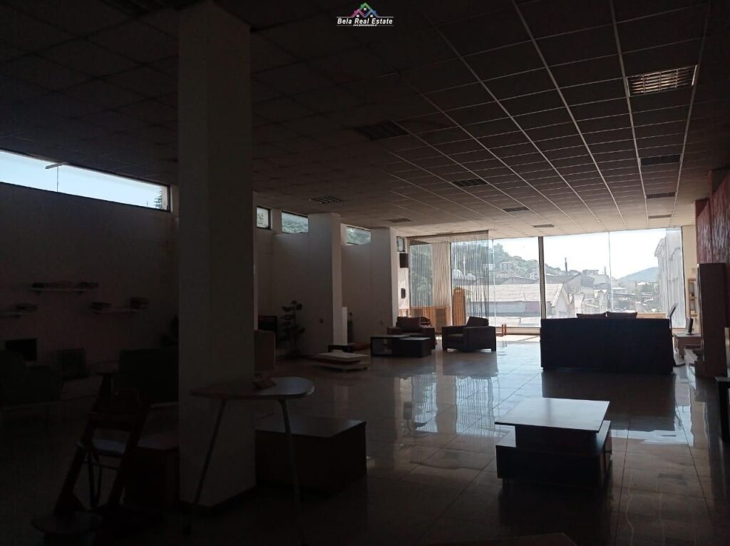 Two-Story Building for Rent at American Hospital 3 (ID BM88)