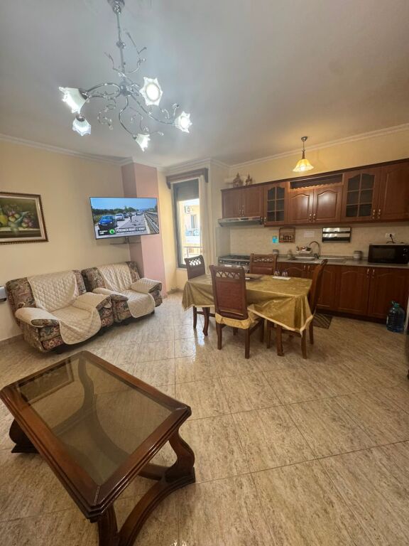 Apartment 1+1 for Rent – Sea View 🌊