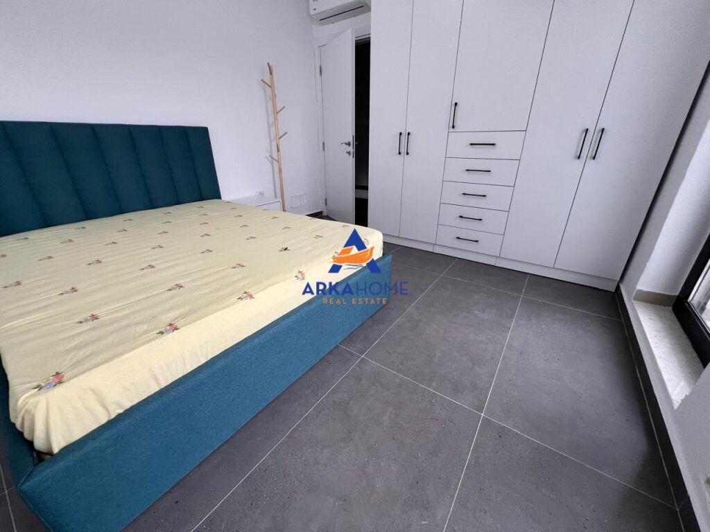 FOR RENT DUPLEX 3+1+2+PARKING SPOT AT " KODRA E DIELLIT " 120,000 LEK