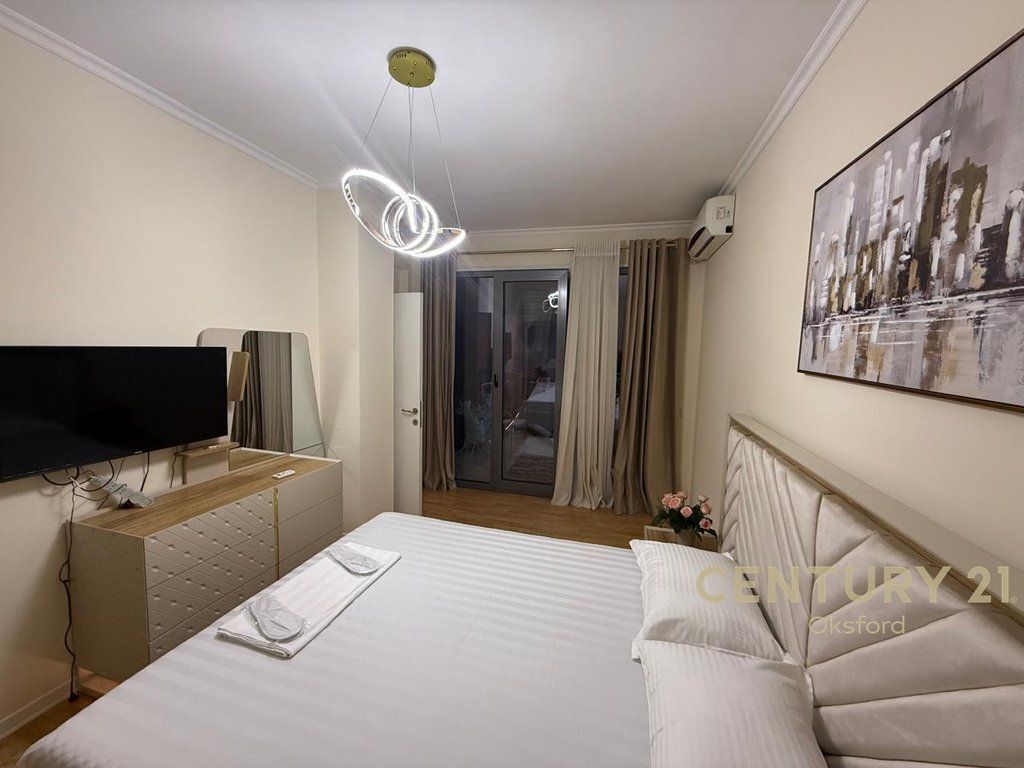 APARTMENT 2+1 FOR RENT, AT KOSOVARËVE STREET! 1,200 € /Month