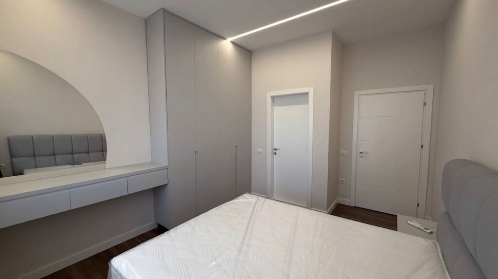 🏡 Apartment 2+1+2 for rent – Kodra e Diellit, Aleksandros Complex