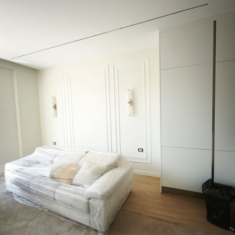 🏡 Apartament 1+1 në Shitje – Tulipan Residence