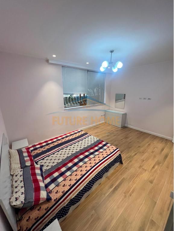 Qera, Apartament 1+1+Post Parkimi, Rruga e Kavajës, Tiranë.