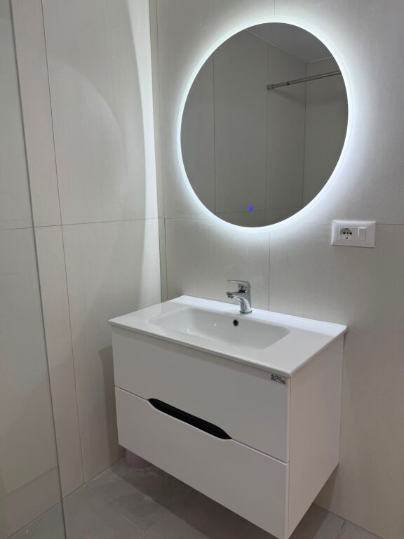 Rent | Shtëpi private 2 + 1 + 2 | Babrru | 400 €/month