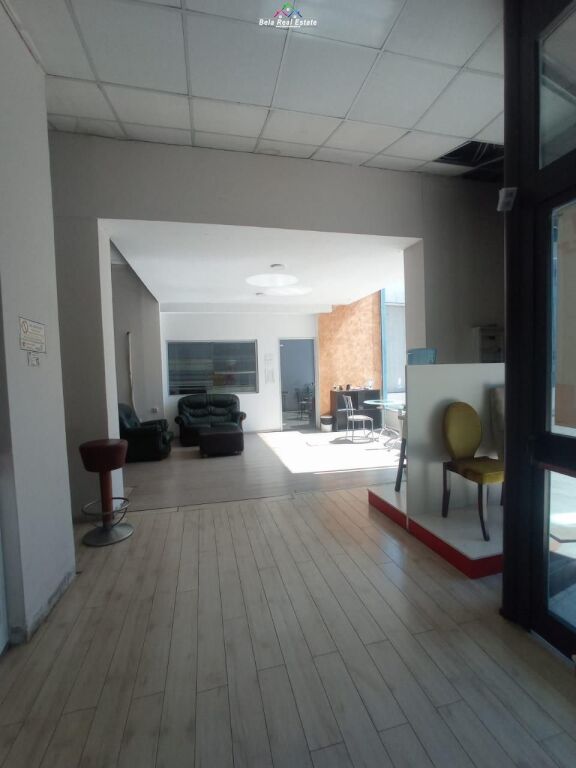 Two-Story Building for Rent at American Hospital 3 (ID BM88)
