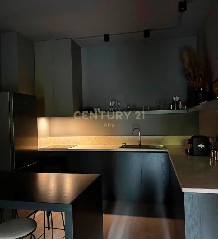 APARTAMENT 2+1+2 ME QIRA | LION PARK