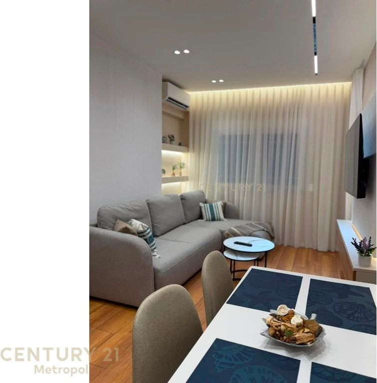Apartment 1+1 for rent near New Bazaar