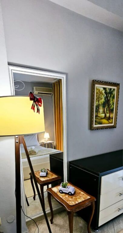 🏠 APPARTAMENTO 1+1 IN AFFITTO – VIA KAVAJËS