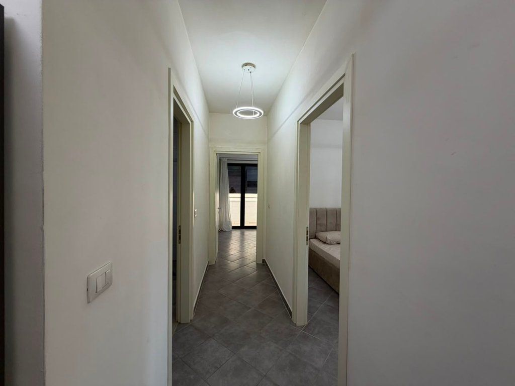 Rent, Apartment 2+1+Parking Space, Jordan Misja Street, Tirana •