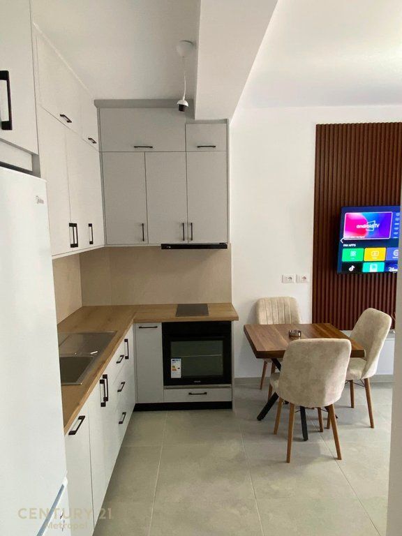 Affittiamo appartamento 1+1, Paralel Living Don Bosko! 590 € /Mese 55.000 Lek /Mese