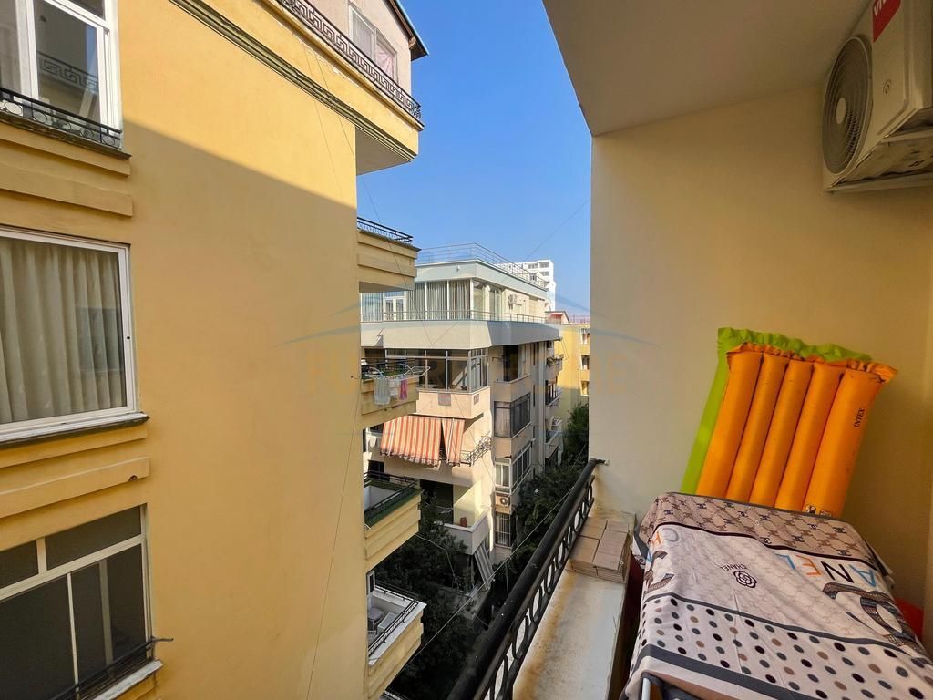 Qera, Apartament 1+1, Shkembi Kavajes, Durres.
