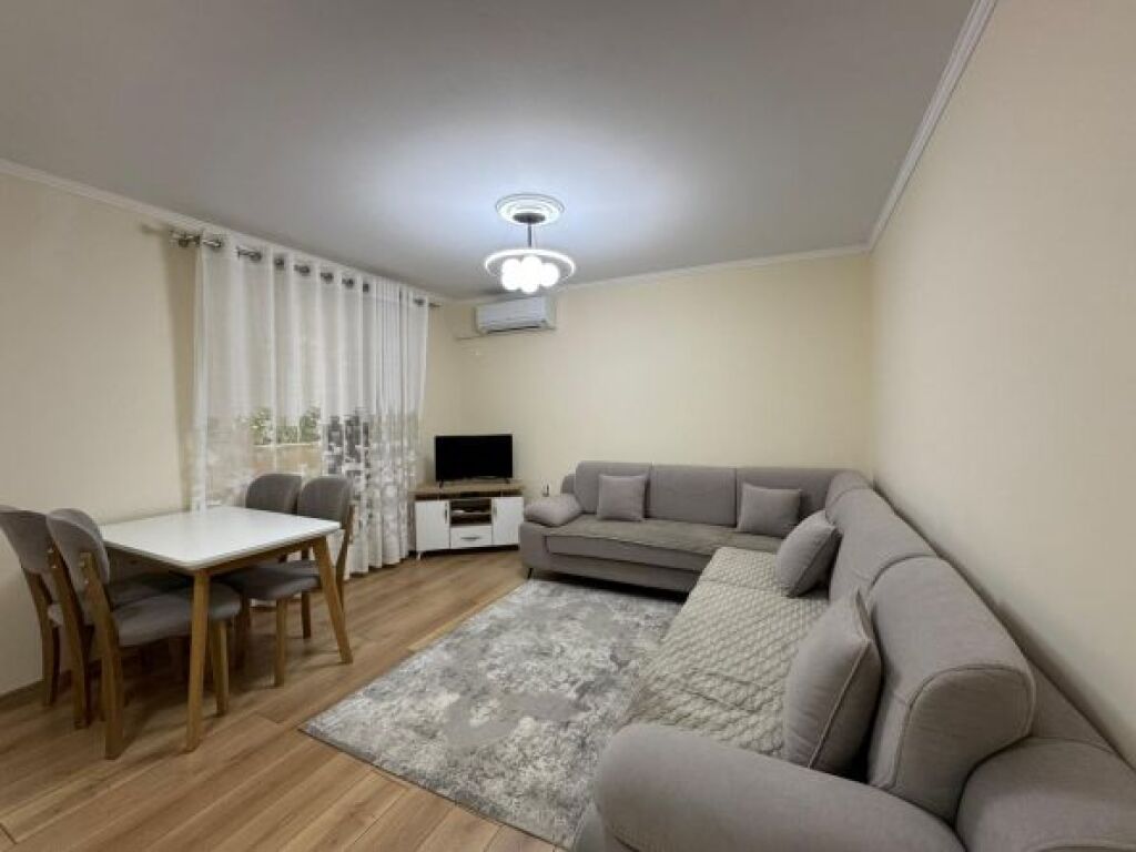 Apartment 1+1 for sale on Elbasan street, behind the American Embassy, Osman Myderizi school