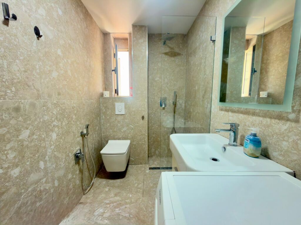 Apartament 1+1 per Qira tek Shallvaret!