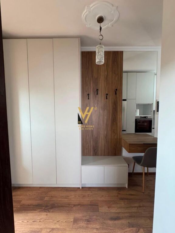 APARTMENT 1+1+BLK FOR RENT IN SELITE 55,000 LEKE