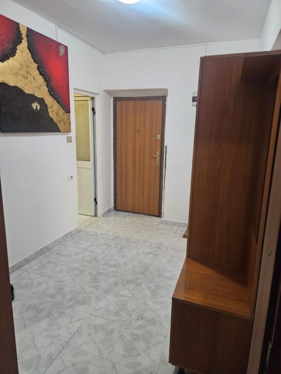 Rent | Apartament 1 + 1 | Shkolla E Baletit | 500 €/month