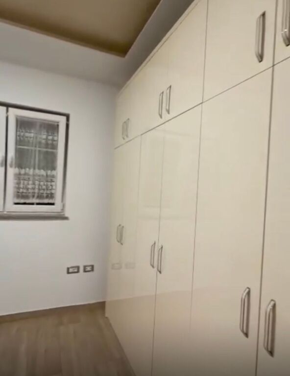 Apartment 2+1+1 with Balcony for Rent
