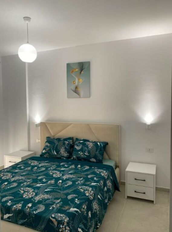 Apartment 1+1 for rent Don Bosko   ID 5342