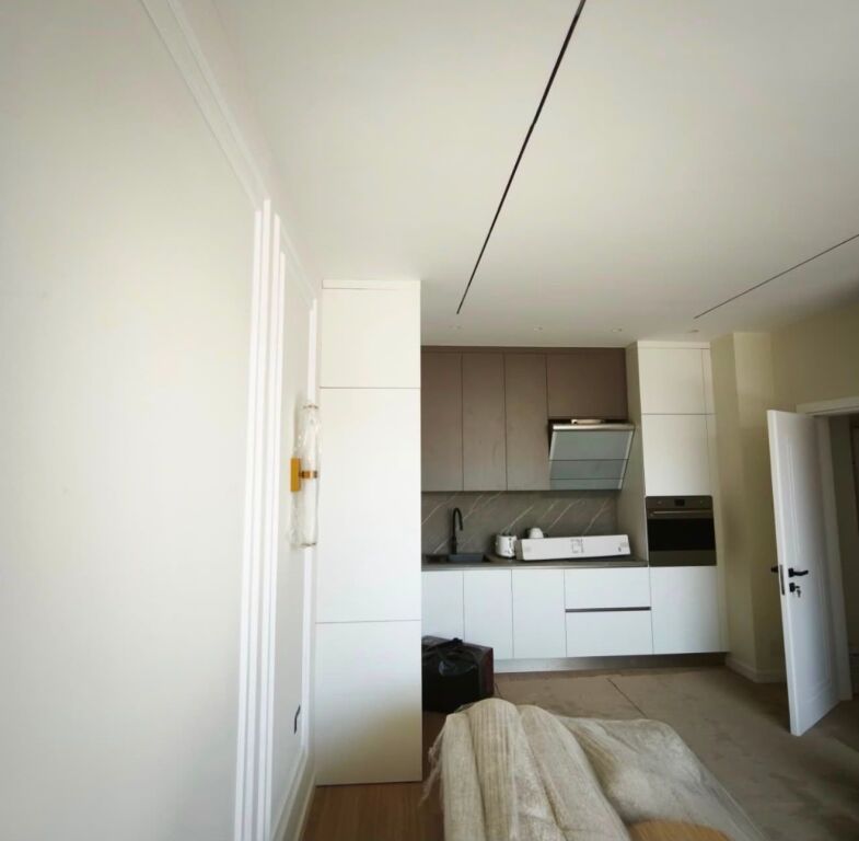 🏡 APARTMENT 1+1 FOR SALE – TULIPAN RESIDENCE💰 Price: 21,000,000 Lek
