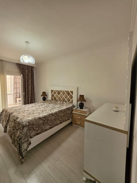 1+1 apartment for sale in Astir