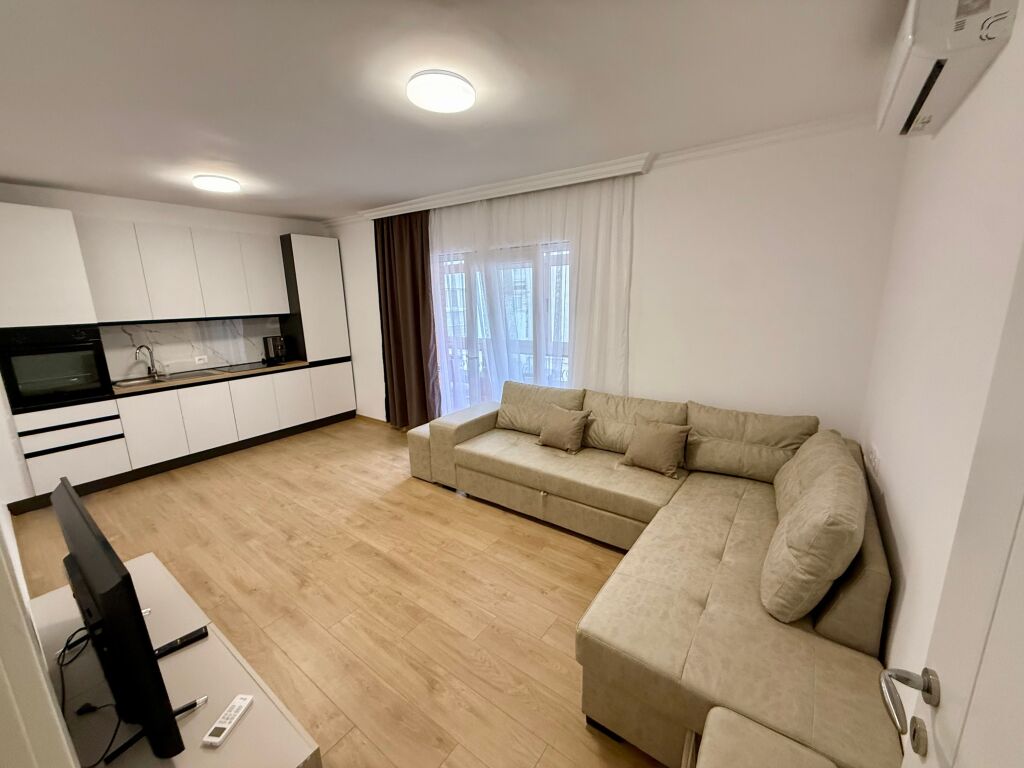 📣 SUPER RENT Apartment 2+1 With 2 Bathrooms 📍 Center, Near New Bazaar ✨