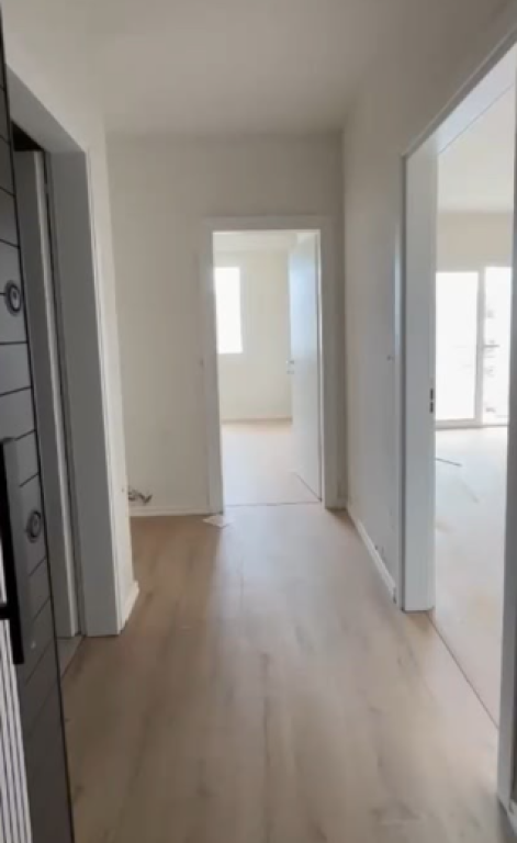 SHITET APARTAMENT 2+1 | YZBERISHT