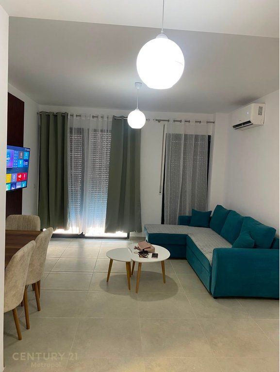 Affittiamo appartamento 1+1 a Paralel Living, Don Bosco 590 € /Mese 55.000 Lek /Mese
