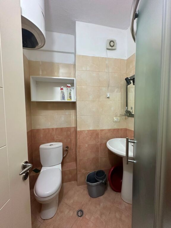 Appartamento 1+1 in affitto, Via Barrikadave