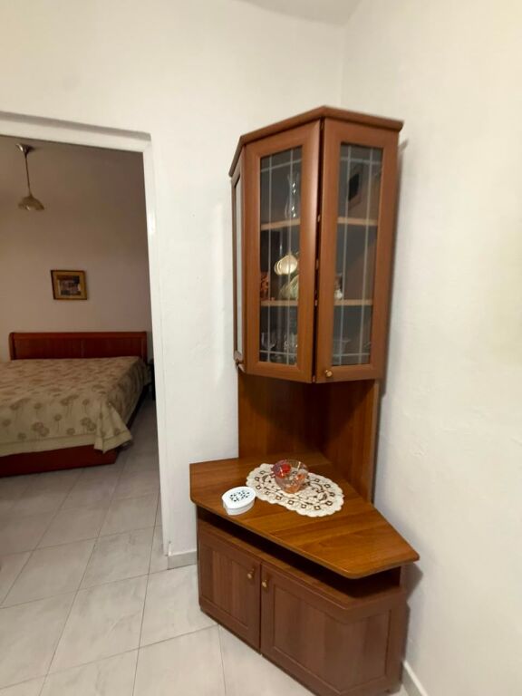 Qera | Apartament 1 + 1 | Medreseja | 400 €/muaj