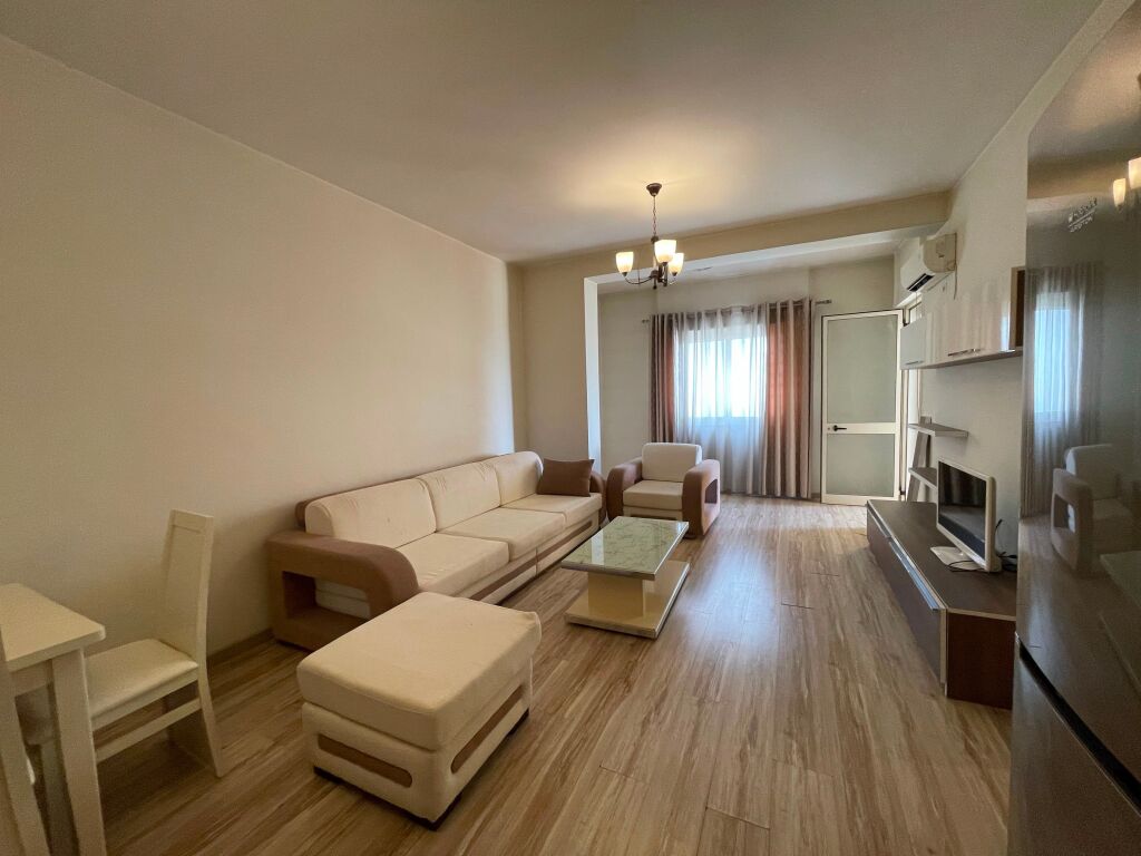 TE KODRA E DIELLIT APARTAMENT 1+1 FOR SALE!