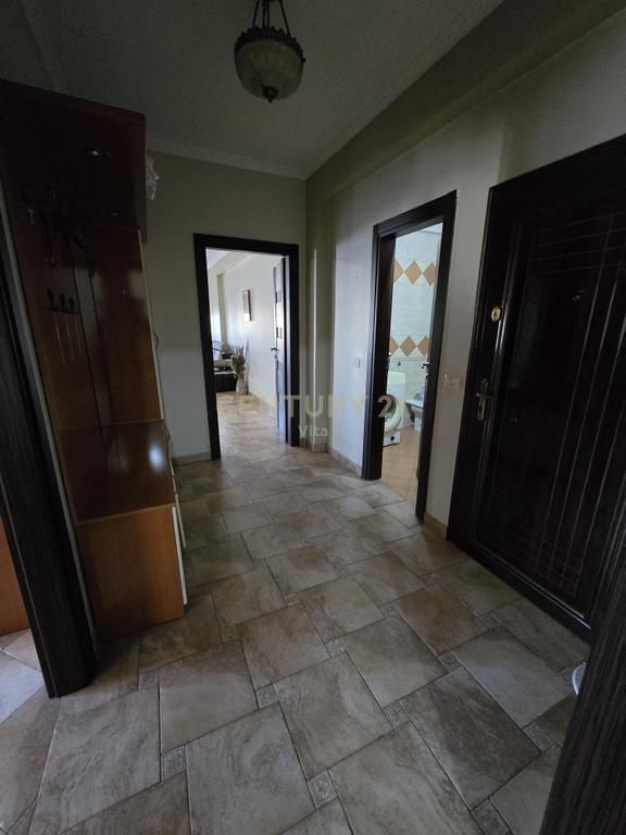 Apartament 2+1+2T për Shitje pranë Stadiumit në Durrës