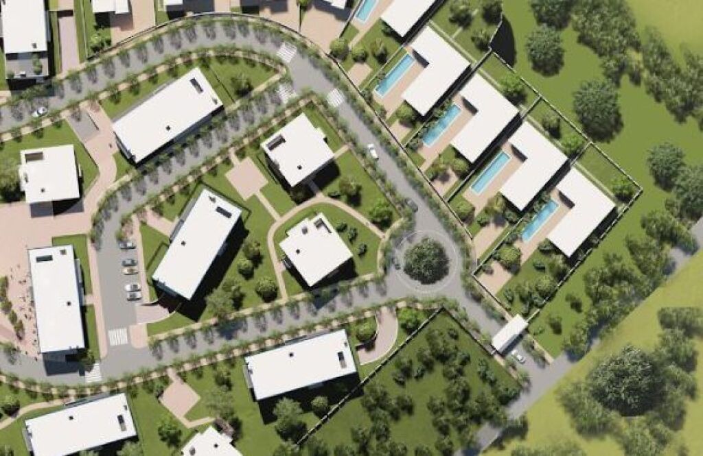 🏡 APARTMENT 1+1 FOR SALE – TULIPAN RESIDENCE