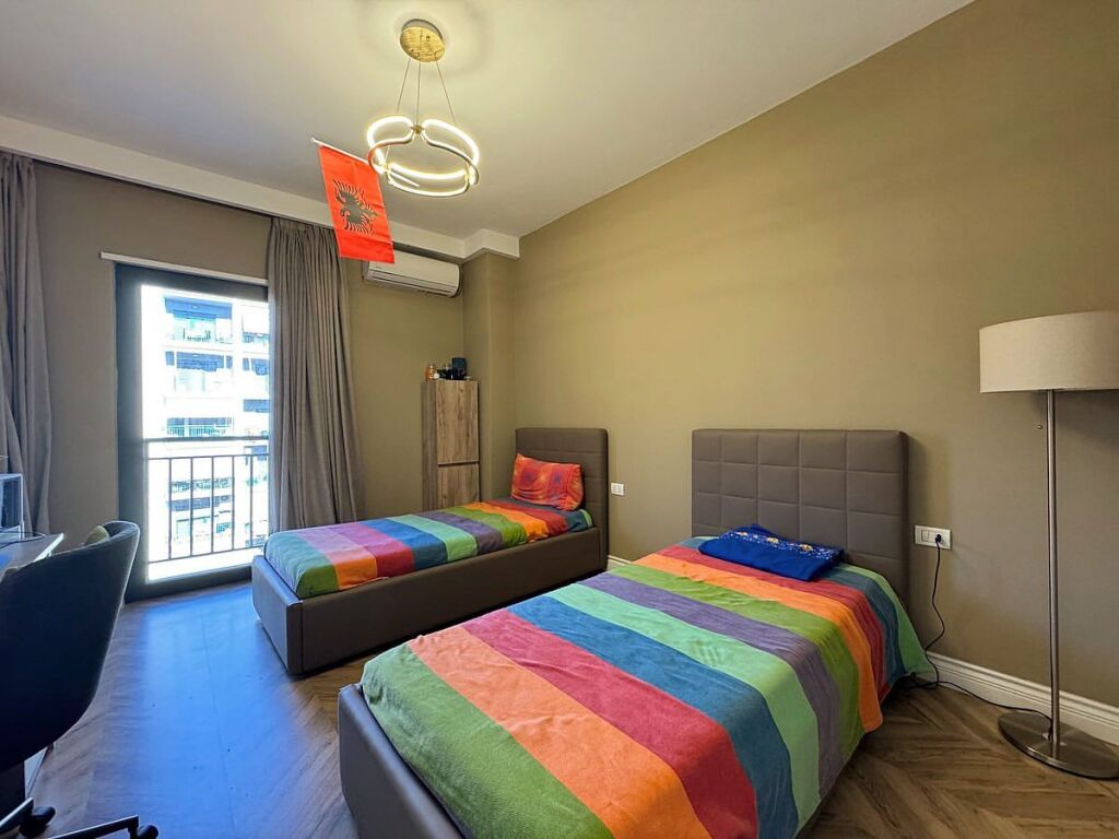 Shitet Apartament 2+1+Parkim🅿️ Green City📌Astir