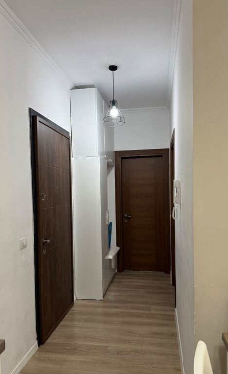 Qera | Apartament 1 + 1 | Brryli | 600 €/muaj