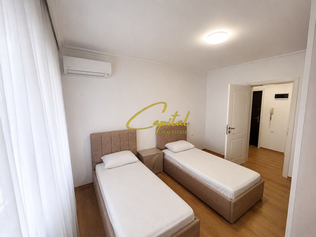 APARTMENT FOR RENT 2+1+2 CENTER 1000 EURO